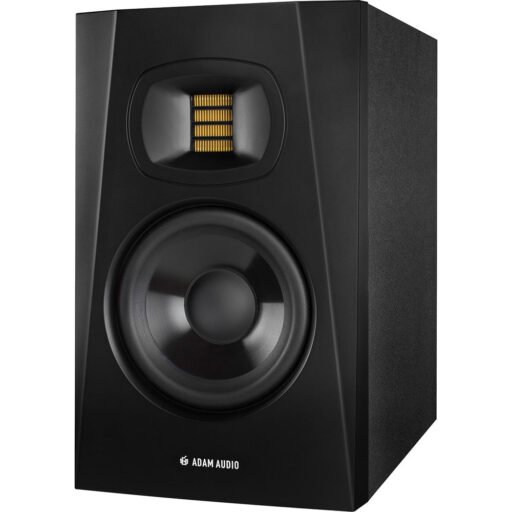 Alternative view of ADAM Audio T5V 5-inch Powered Studio Monitor