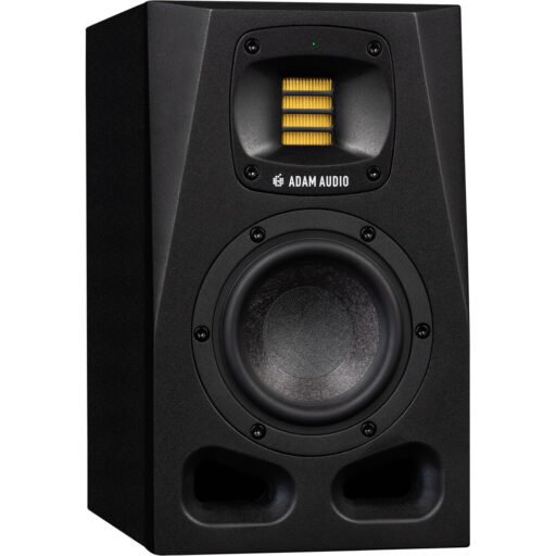 Alternative view of ADAM Audio A4V 4-inch Powered Studio Monitor