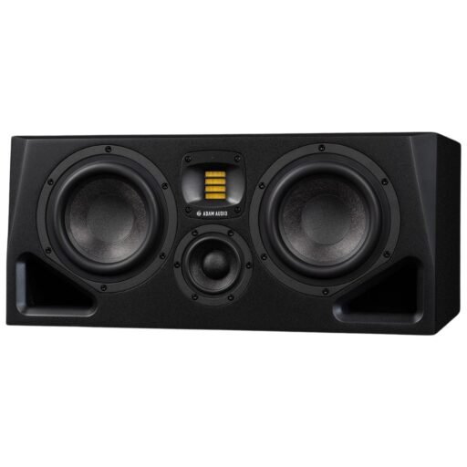 Alternative view of ADAM Audio A77H 7-inch Powered Studio Monitor