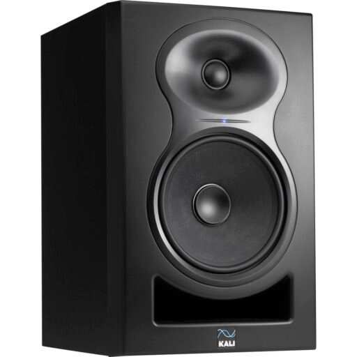 Alternative view of Kali Audio LP-6 V2 6.5-inch Powered Studio Monitor (Pair)