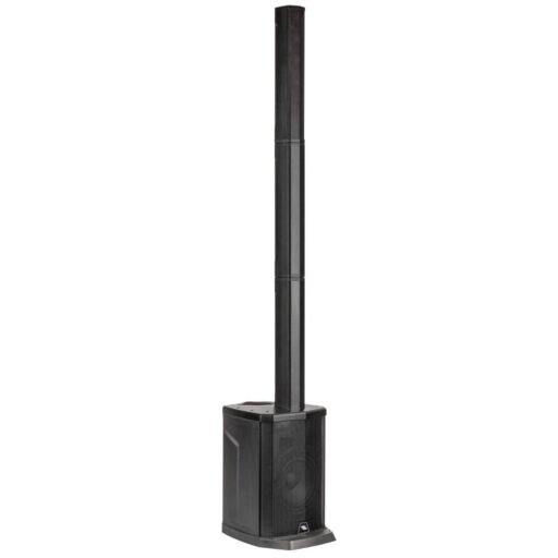 PROEL SESSION1 400W Column Powered Speaker