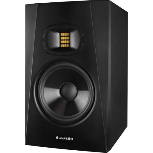 Alternative view of ADAM Audio T7V 7 inch Powered Studio Monitor