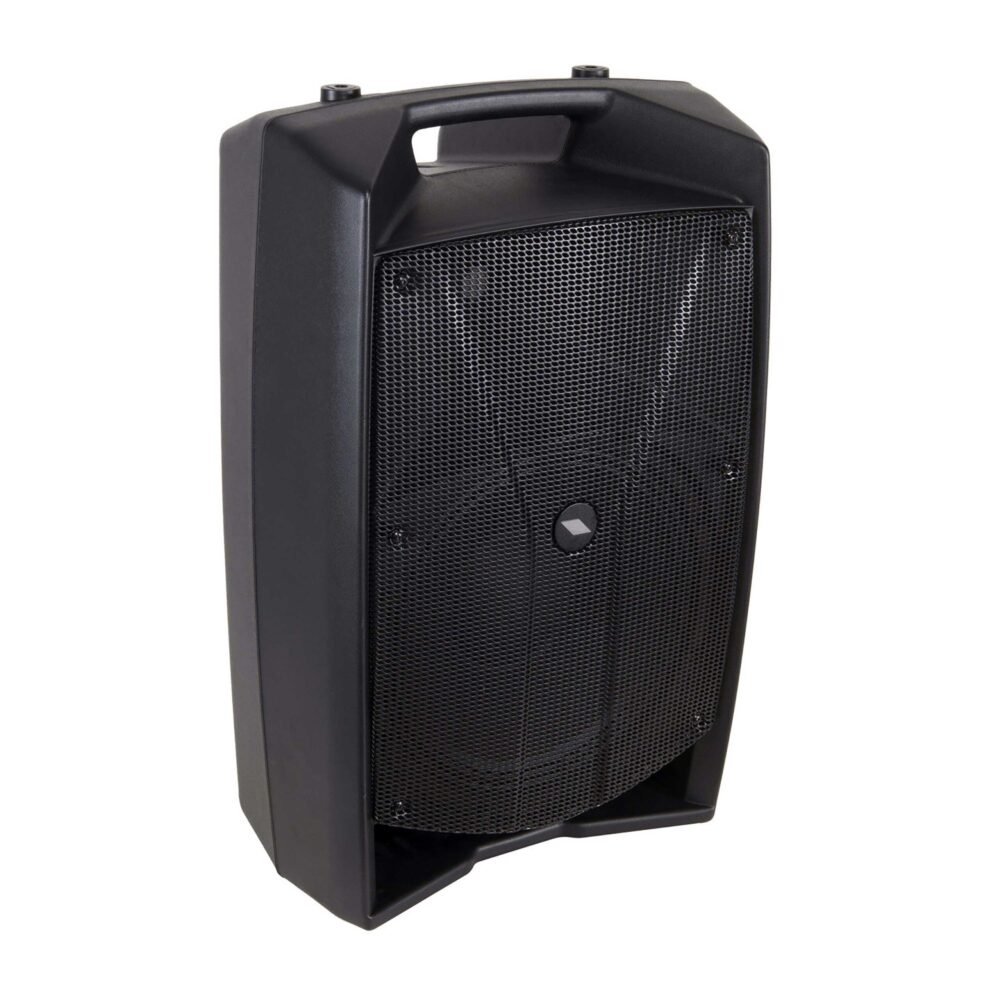 Proel V12PLUS V-PLUS Series Active 2-Way Powered 12" Loudspeaker Sound System