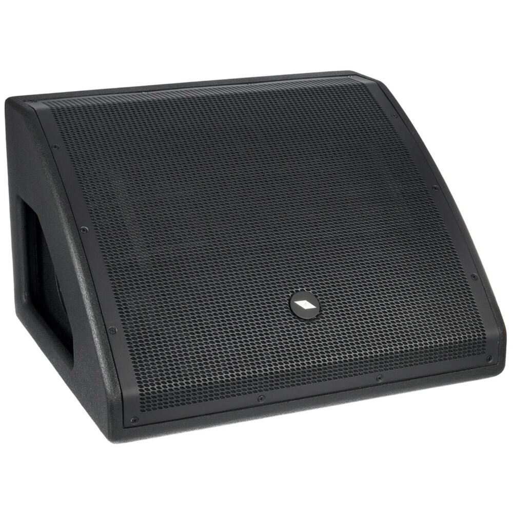 Proel WD12AV2 WEDGE Series Active 2-Way Coaxial 12" Stage Monitor