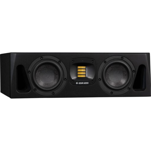 Alternative view of ADAM Audio A44H 4-inch Powered Studio Monitor