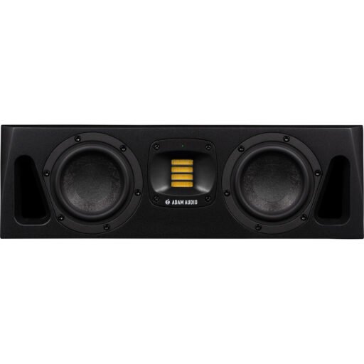 ADAM Audio A44H 4-inch Powered Studio Monitor