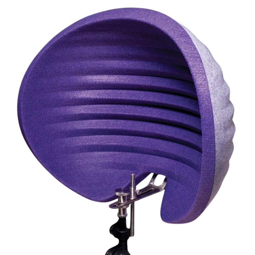 Aston Microphones Halo Portable Microphone Reflection Filter