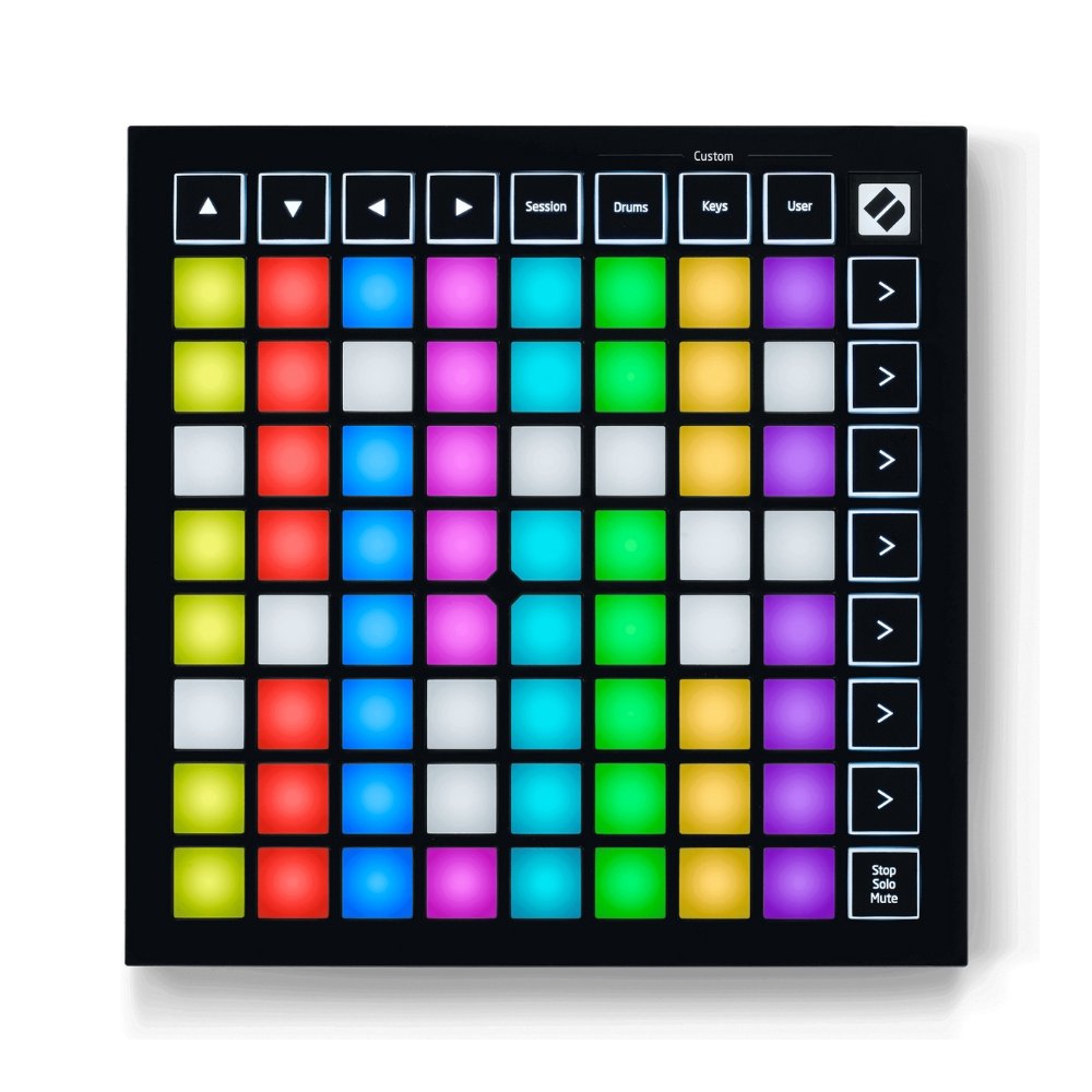 Novation Launchpad Mini MK3 Grid Controller for Ableton Live