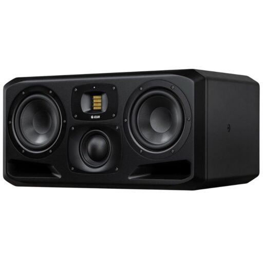 Alternative view of ADAM Audio S3H Dual 7 inch 3-way Powered Midfield Studio Monitor