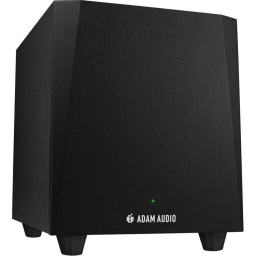 Alternative view of ADAM Audio T10S 10 inch Powered Studio Subwoofer