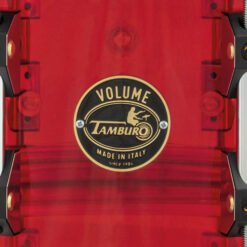 Alternative view of Tamburo VOLUME 416 Pro Series Acoustic Drum