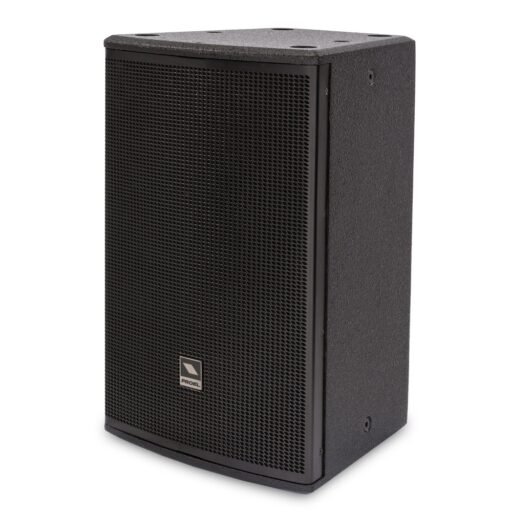 PROEL LT10A LITE Series Active 2-Way 10" 600W Powered Active Loudspeaker