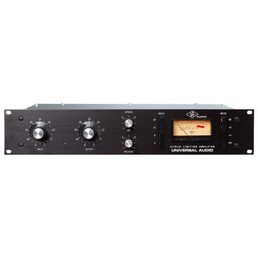 Universal Audio 1176LN Classic Limiting Amplifier