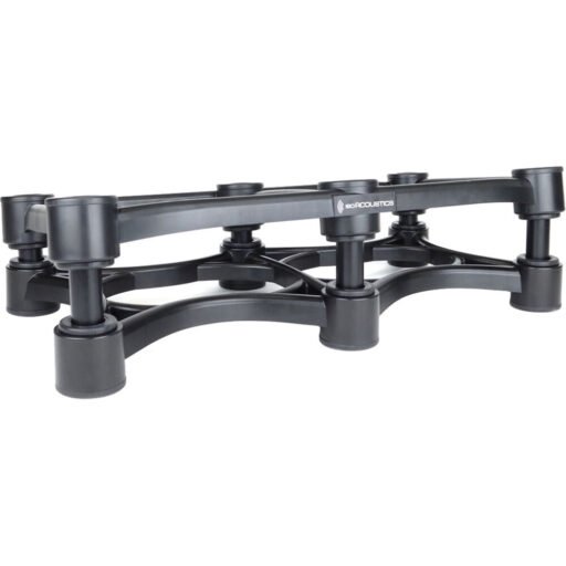 IsoAcoustics ISO-430 Oversized Acoustic Isolation Stand
