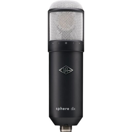 Universal Audio Sphere DLX Studio Microphone