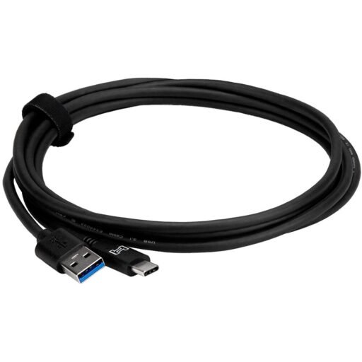 Hosa Technology USB 3.0 Type-A to Type-C Male Cable