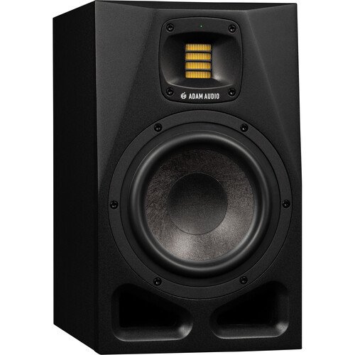 Alternative view of ADAM Audio A7V 7-inch Powered Studio Monitor