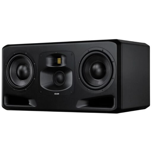 Alternative view of ADAM Audio S5H Dual 10 inch 3-way Powered Studio Monitor
