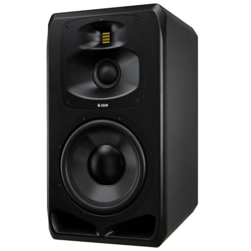 Alternative view of ADAM Audio S5V 12 inch 3-way Powered Studio Monitor
