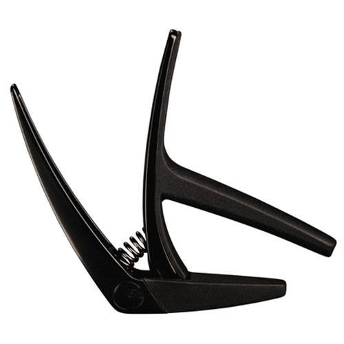 G7th Nashville Steel String Guitar Capo - Black