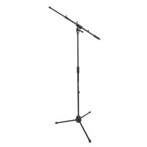 Die Hard DHPMS50 Professional heavy duty telescopic boom microphone stand