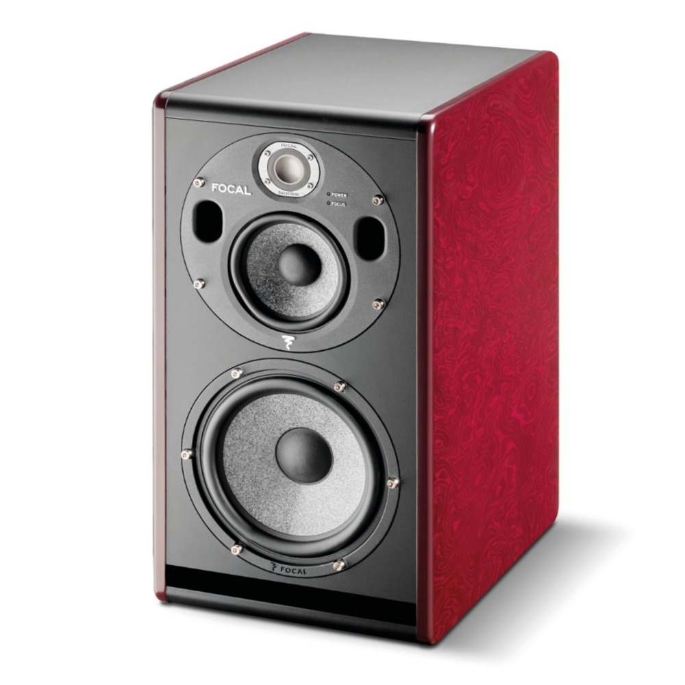 Focal Trio6 Be 8 inch Powered Studio Monitor