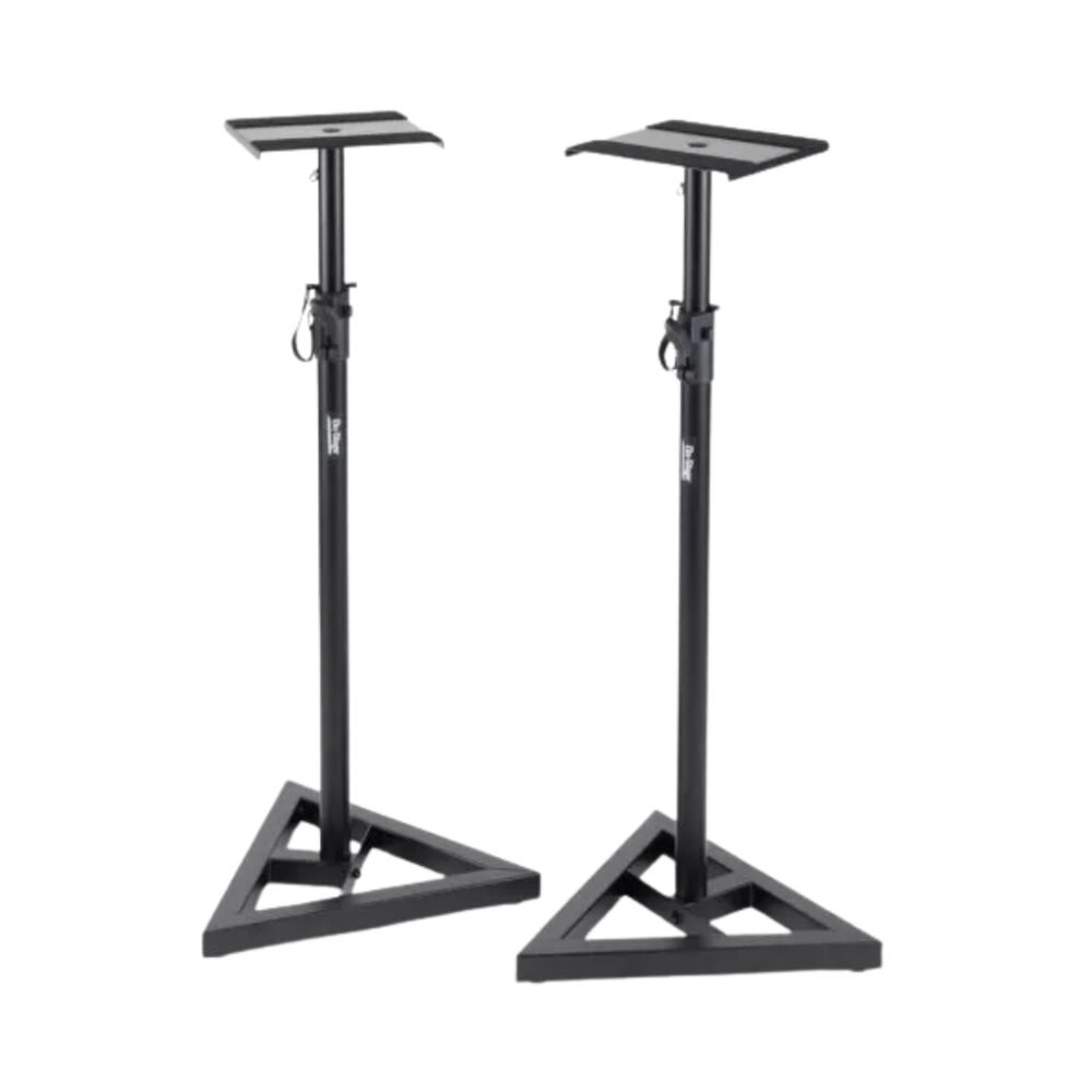 On-Stage SMS6000-PStudio Monitor Stands (Pair)
