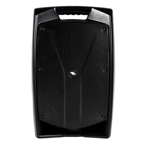 PROEL V12FREE V-FREE Series Portable All-in-One Battery-Powered 12" Loudspeaker Sound System