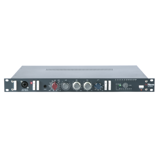 Neve 1073SPX Microphone Preamp & EQ