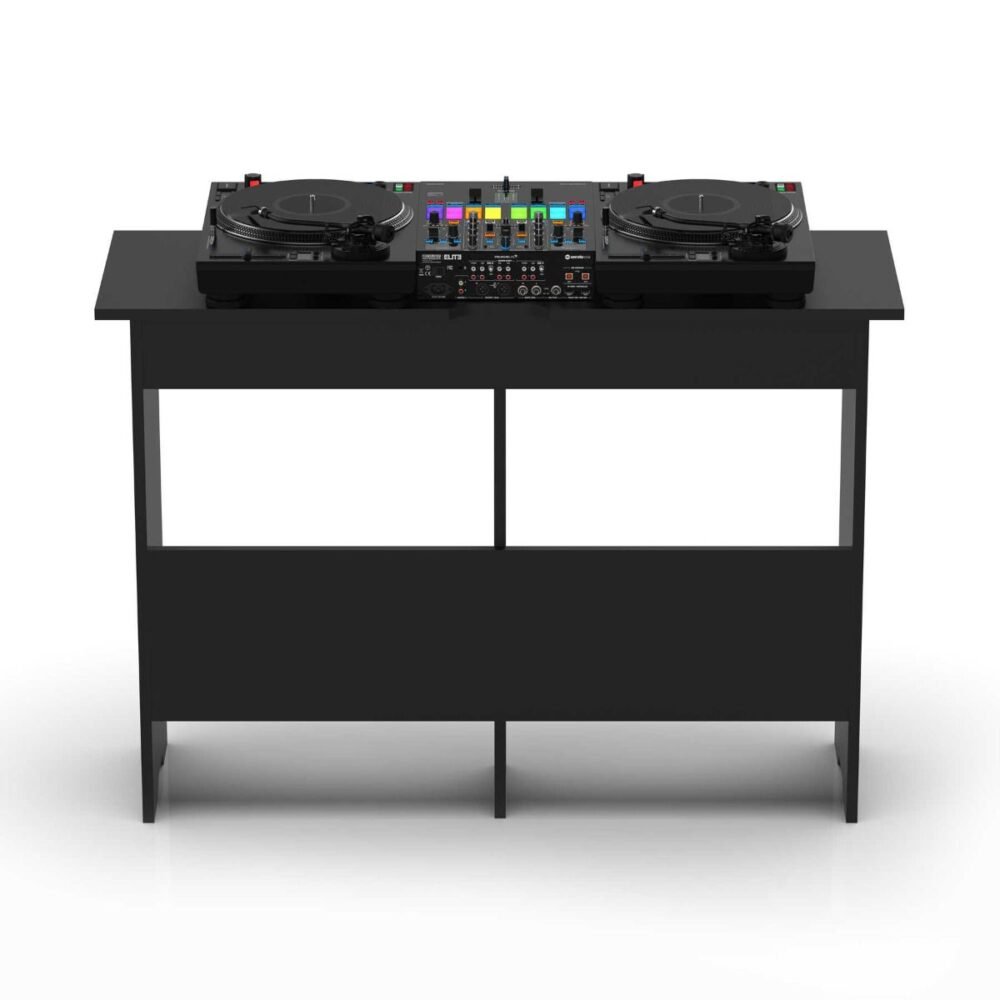 Alternative view of The Glorious Mix Station 2 DJ Booth