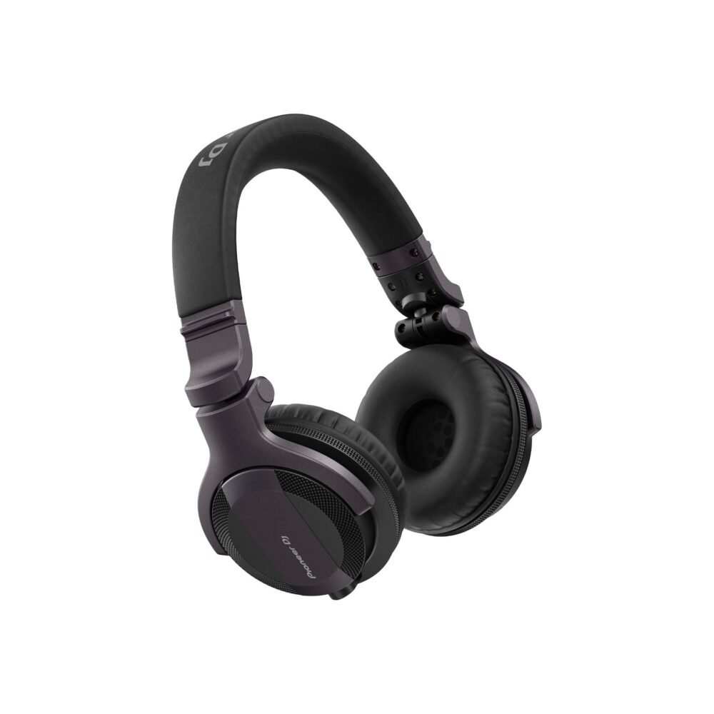 Alternative view of Pioneer DJ Headphone HDJ-CUE1 (32 ohm Black)
