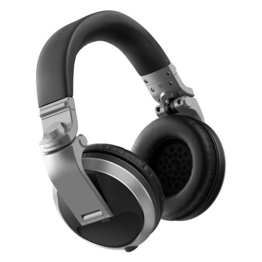 Alternative view of Pioneer DJ HDJ-X5-S Over-Ear DJ Headphone