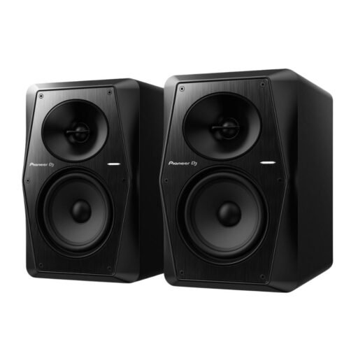 Pioneer DJ VM-50 5” Active Monitor Speaker - Pair
