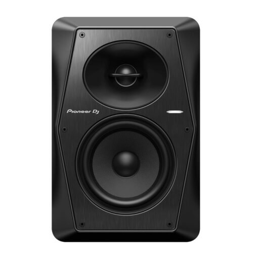 Alternative view of Pioneer DJ VM-50 5” Active Monitor Speaker - Pair