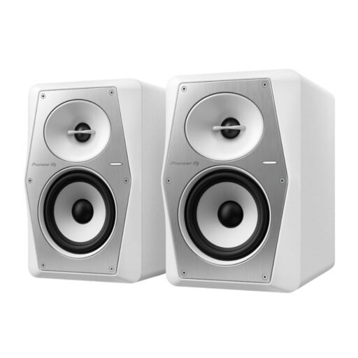 Pioneer DJ HDJ-X5-S 5” Active Monitor Speaker - Pair