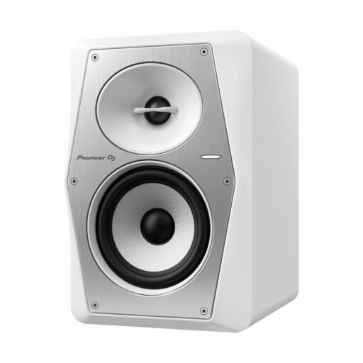 Alternative view of Pioneer DJ HDJ-X5-S 5” Active Monitor Speaker - Pair
