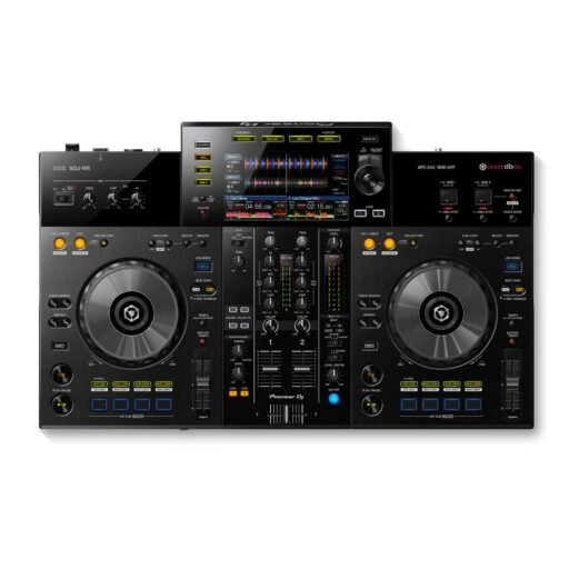 Pioneer DJ XDJ-RR 2-Channel All-In-One DJ System