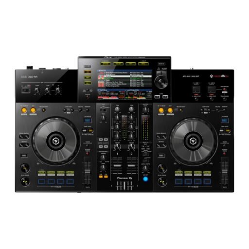 Alternative view of Pioneer DJ XDJ-RR 2-Channel All-In-One DJ System