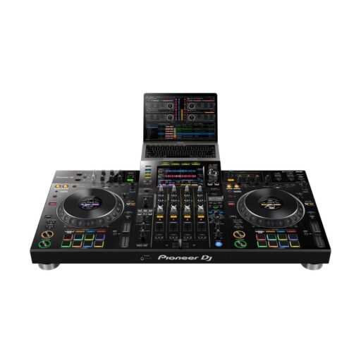 Alternative view of Pioneer DJ XDJ-XZ Professional All-In-One DJ System
