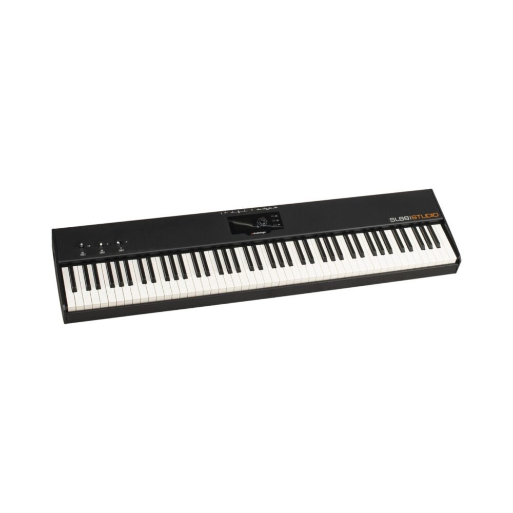 StudioLogic SL88 Studio 88-Key USB/MIDI Keyboard Controller