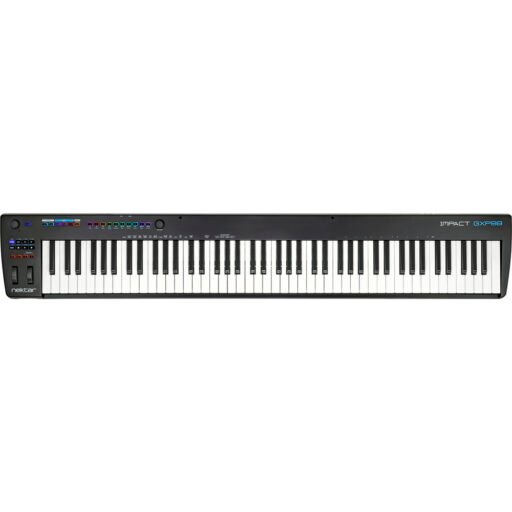 Nektar Impact GXP88 Keyboard Controller