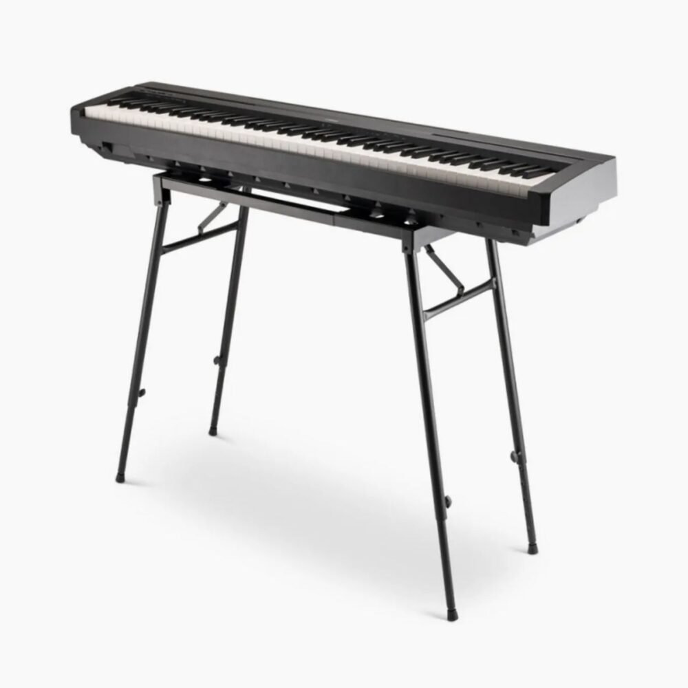Alternative view of On-Stage KS7150 - Platform-Style Keyboard Stand