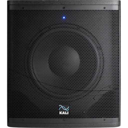 Kali Audio WS-12 12 inch Powered Subwoofer