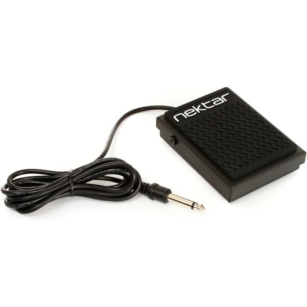 Nektar NP-1 Universal Footswitch Pedal