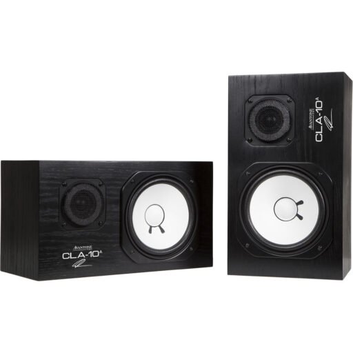 Avantone Pro CLA10 Active Studio Monitors - Pair