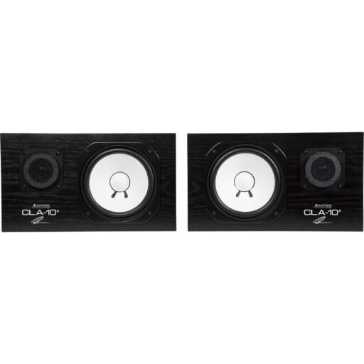 Alternative view of Avantone Pro CLA10 Active Studio Monitors - Pair