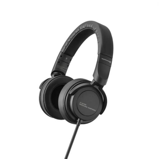 Beyerdynamic DT 240 PRO Closed Studio headphone