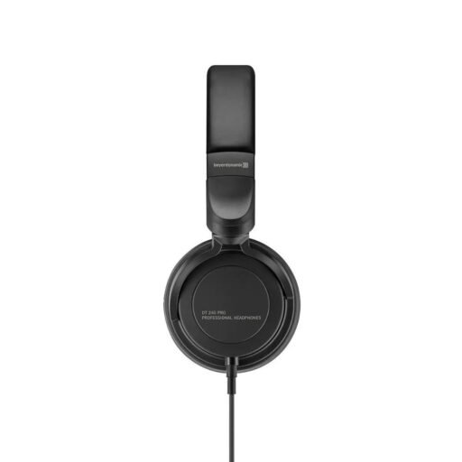 Alternative view of Beyerdynamic DT 240 PRO Closed Studio headphone
