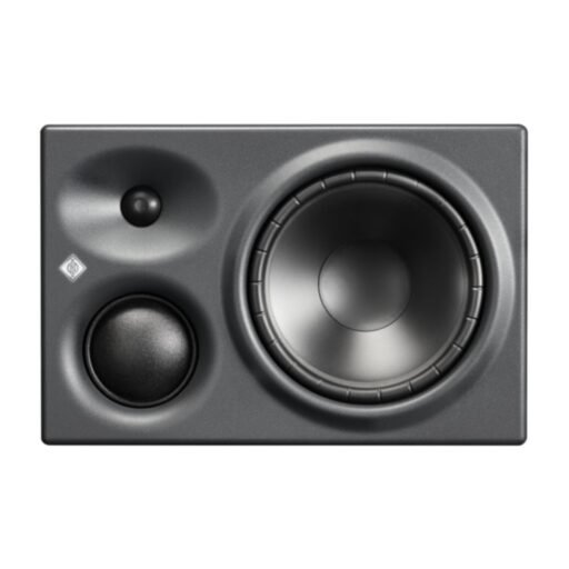 Neumann KH 310 Powered Three-Way Midfield Studio Monitor - Left