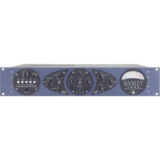Manley CORE® Reference Channel Strip